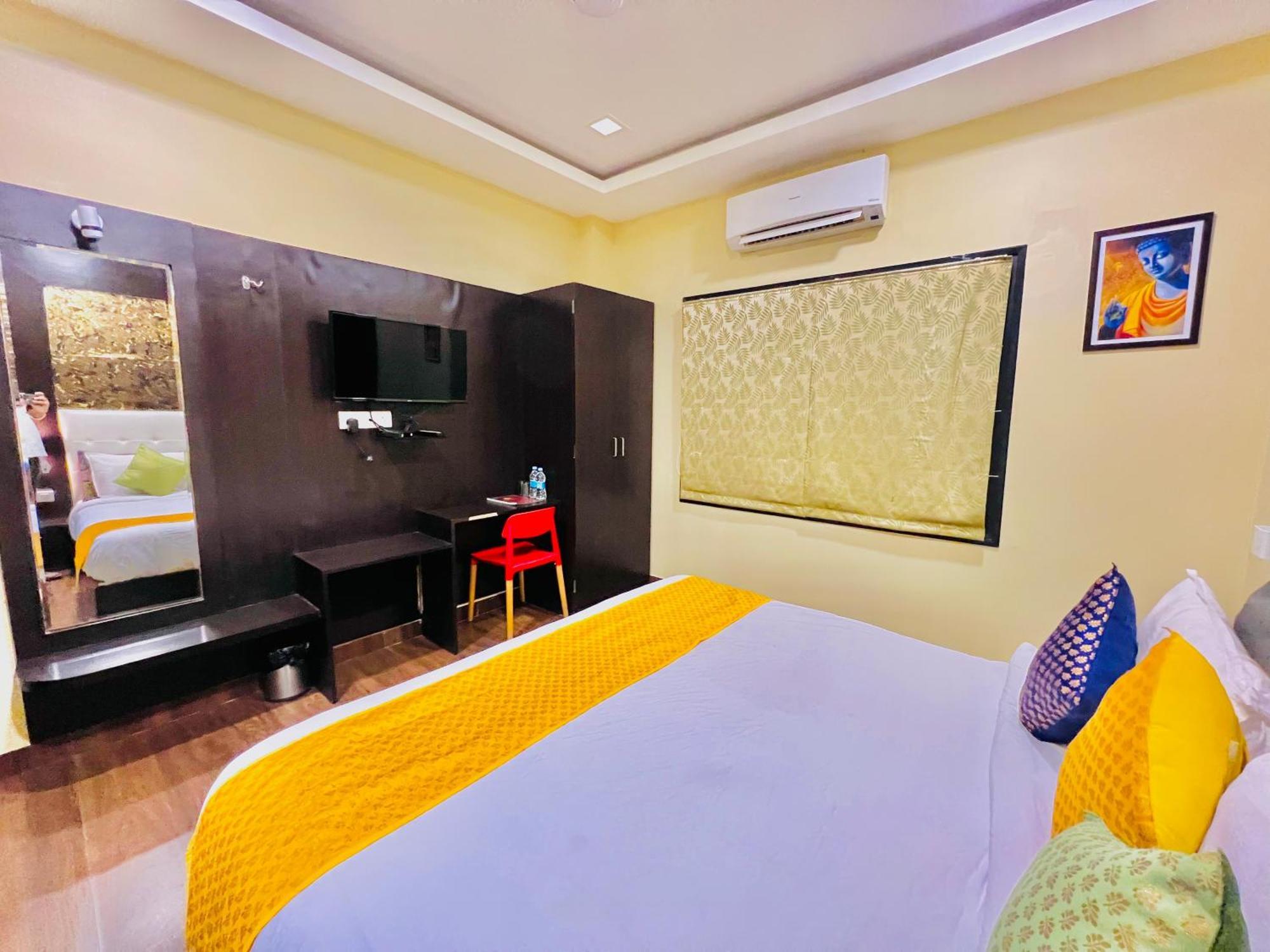 Hotel Grand Bhagwat, Udaipur Dış mekan fotoğraf