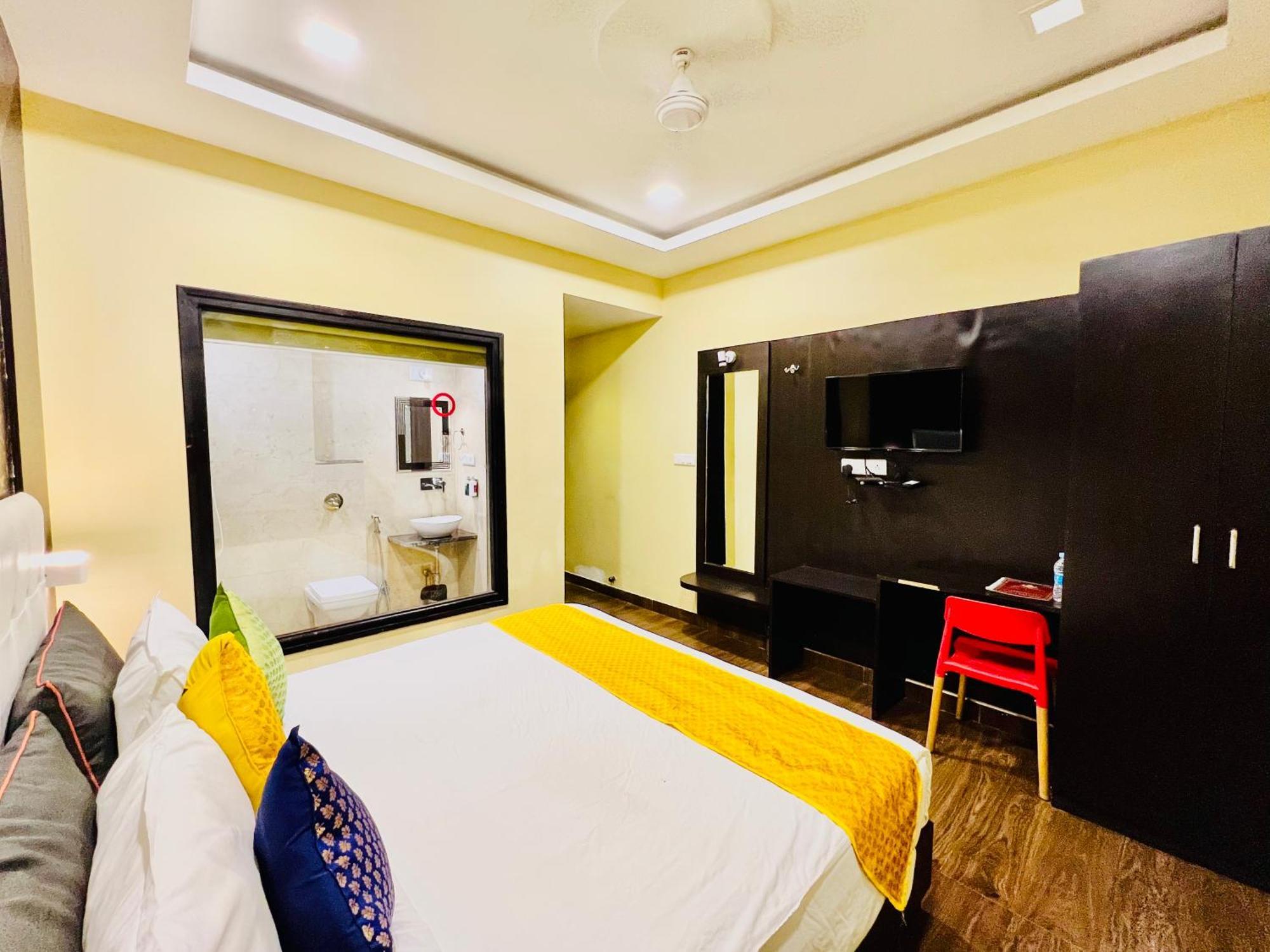 Hotel Grand Bhagwat, Udaipur Dış mekan fotoğraf