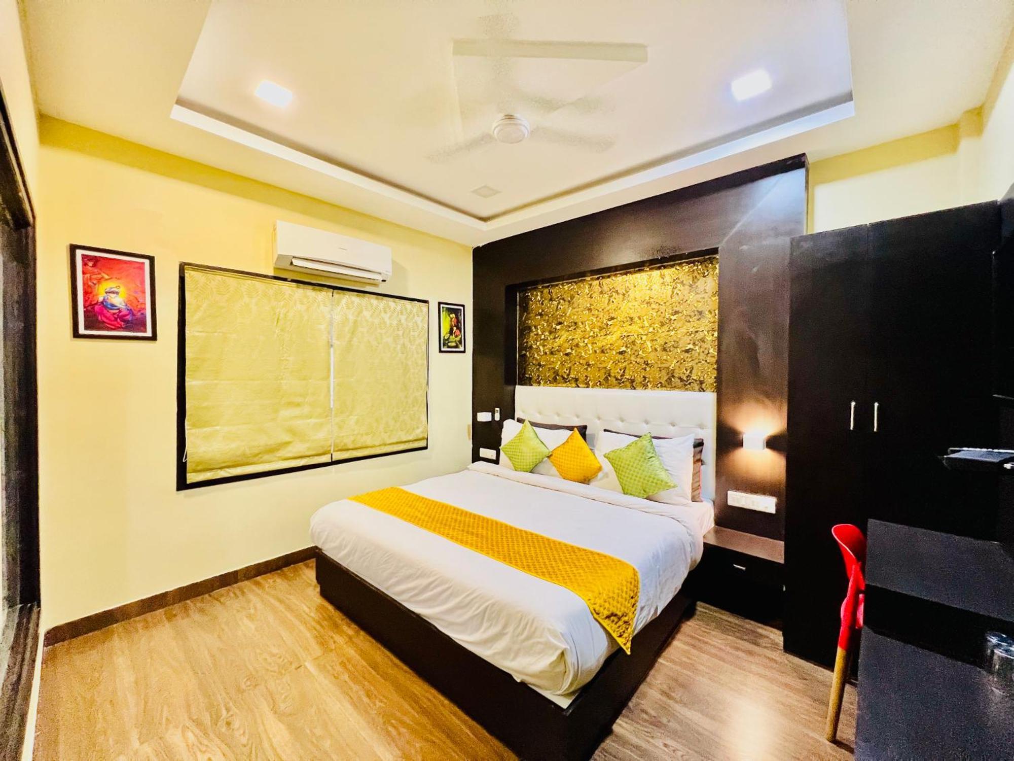 Hotel Grand Bhagwat, Udaipur Dış mekan fotoğraf