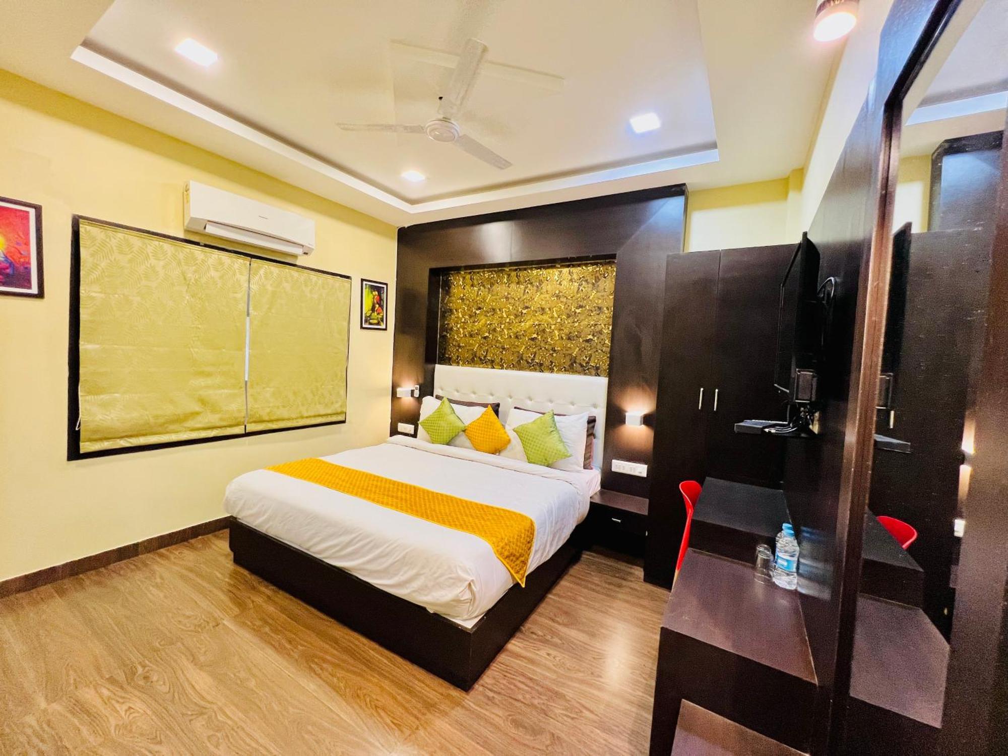 Hotel Grand Bhagwat, Udaipur Dış mekan fotoğraf