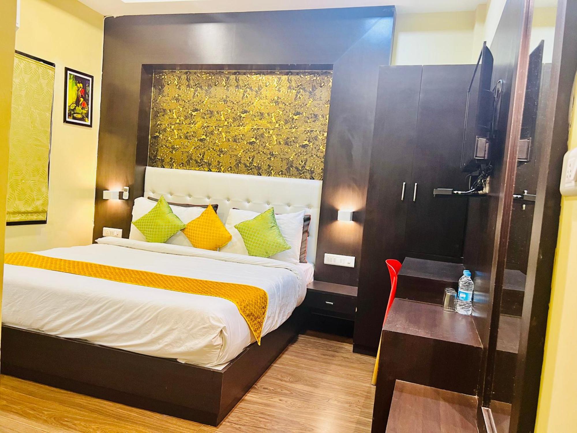 Hotel Grand Bhagwat, Udaipur Dış mekan fotoğraf